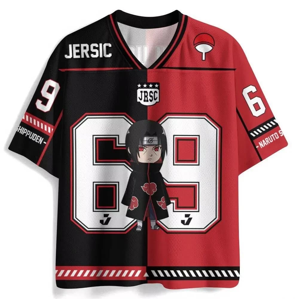 Maillot otaku  5