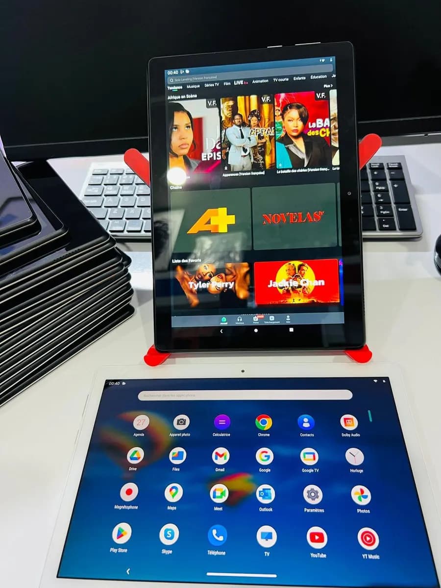Lenovo Tab M10 FHD REL   1