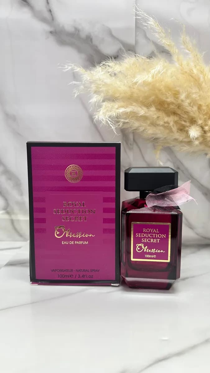  Nouvel arrivage des parfums  Contenance 100ml   4