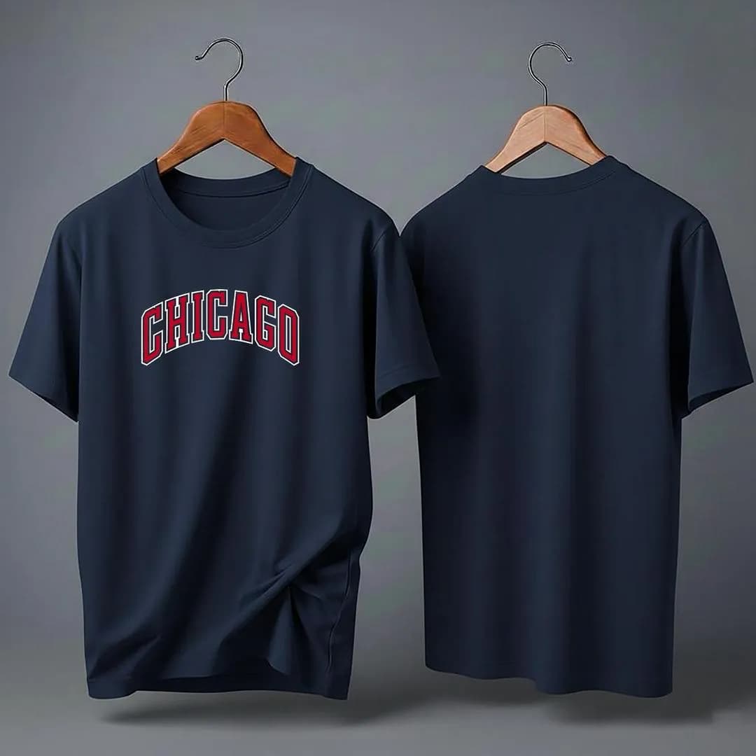 T-Shirt Urban Style – Collection Streetwear Premium 5