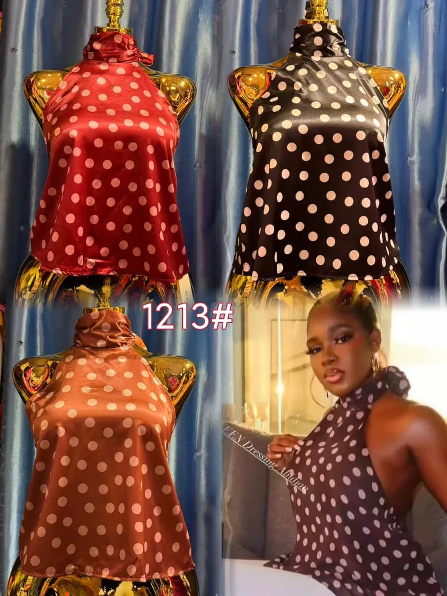 Chemises pour femme  2