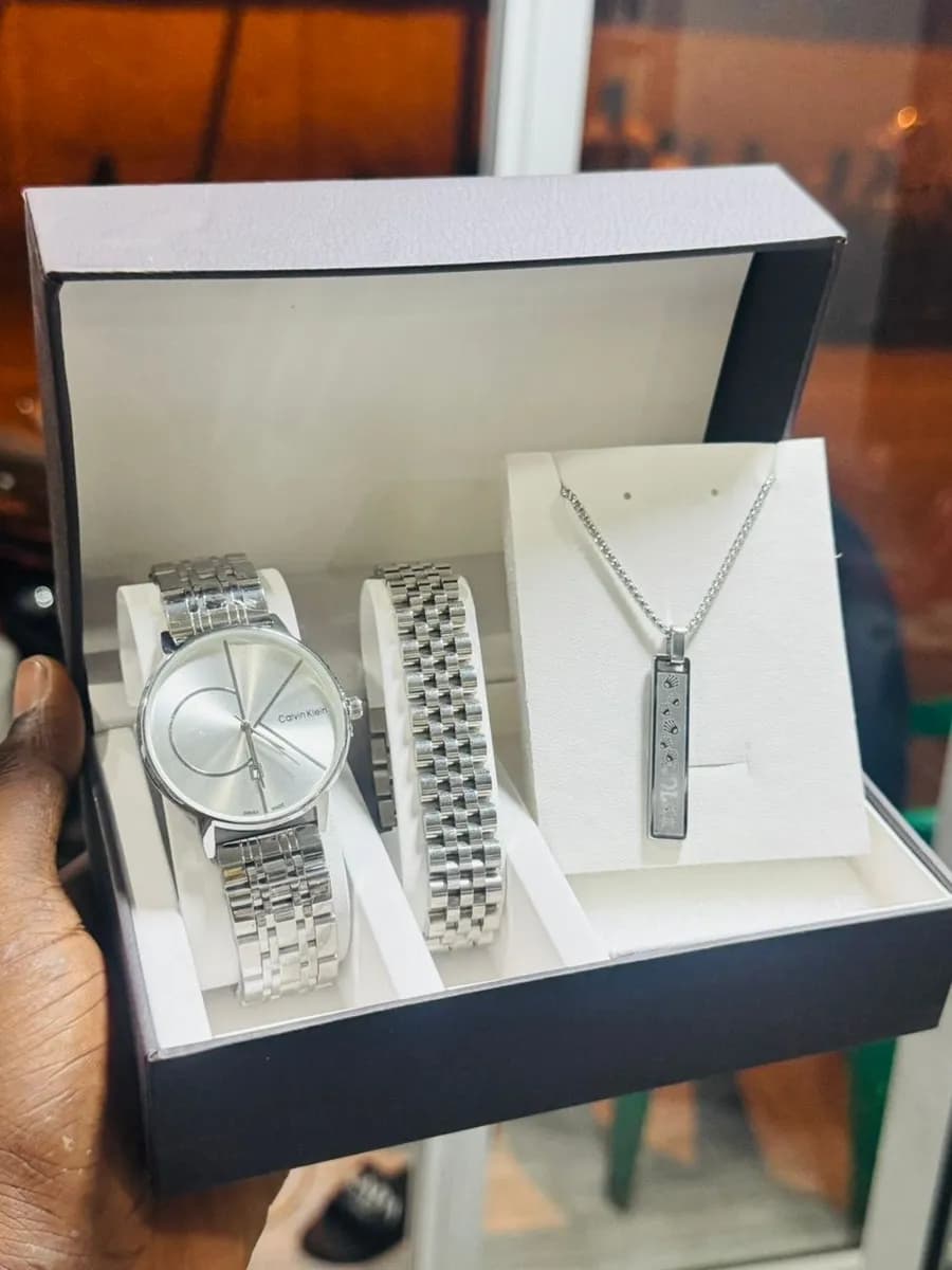 Coffret Caviars et classe 💎 5