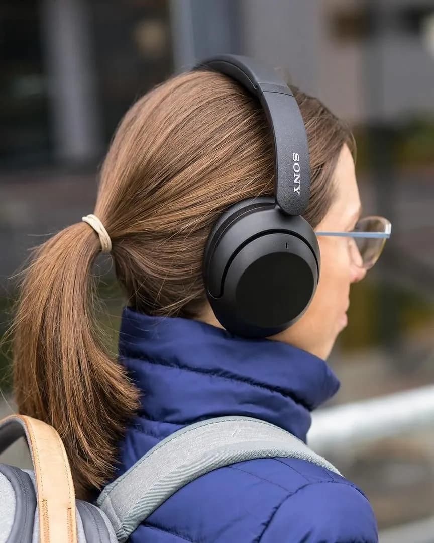 Casque SONY WH-XB910N 3