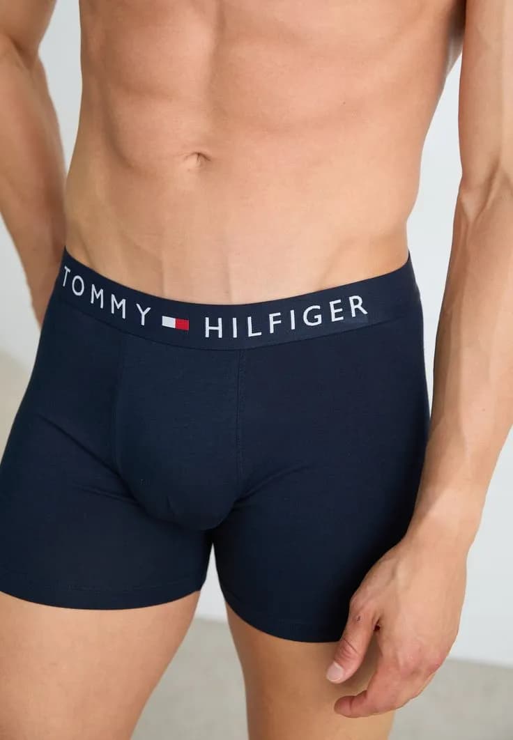 Sous vêtements  4
