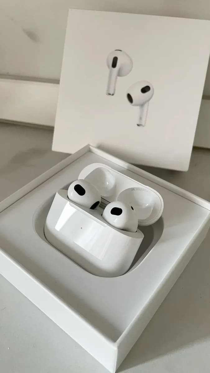 Air pods 2