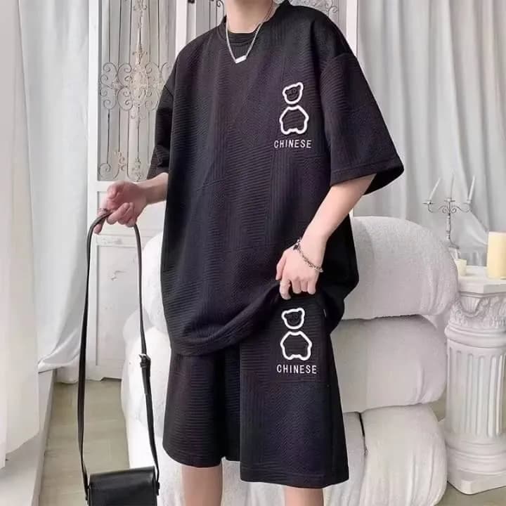 Complet short 