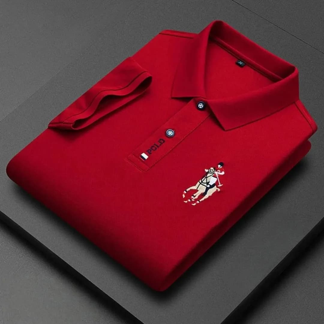 Lacoste polo 4