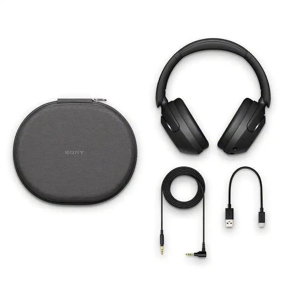 Casque SONY WH-XB910N