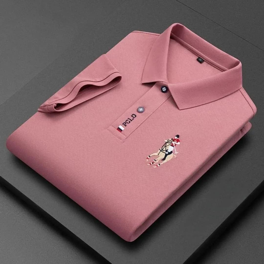 Lacoste polo 5