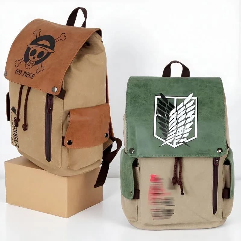 Sacs OTAKU  5