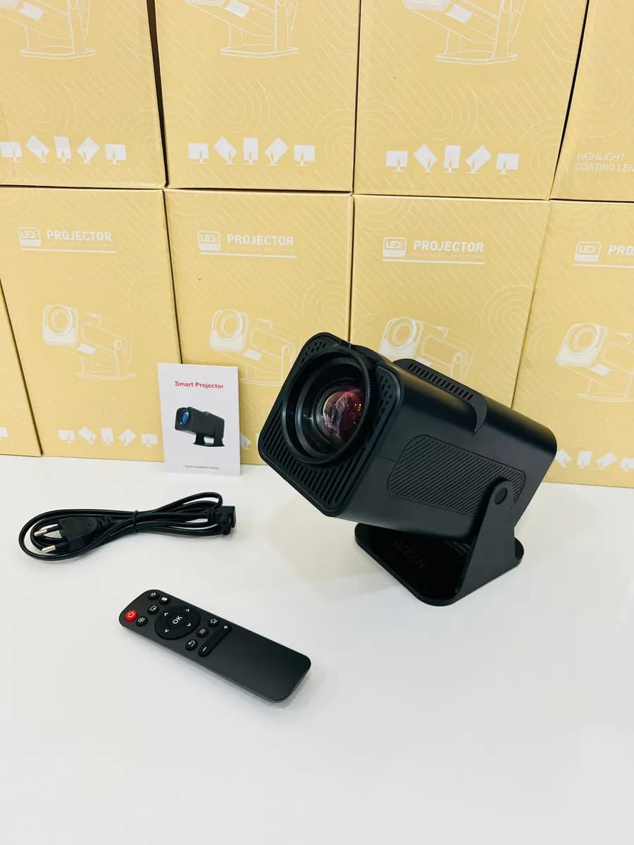 Projecteur vidéo HY320