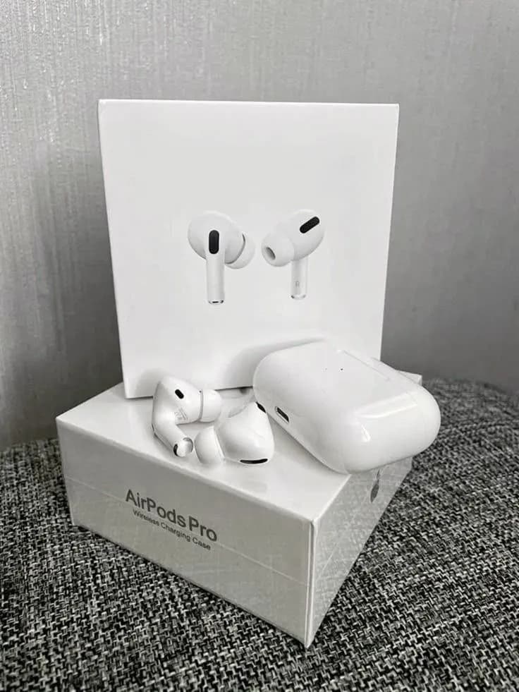 Air pods 3