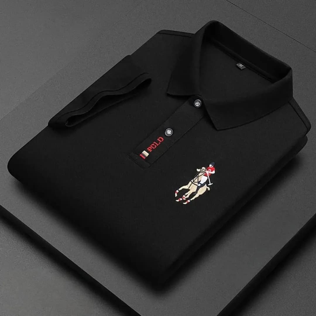 Lacoste polo 2