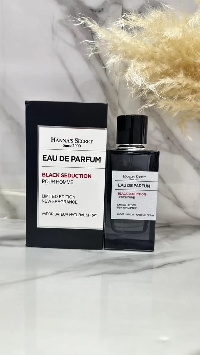 Nouvel arrivage des parfums Contenance 100ml