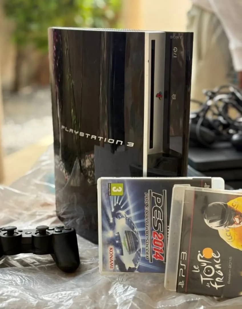 PlayStation 3